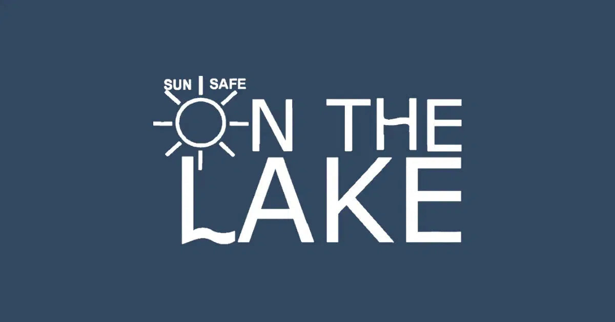 Sun Safe on the Lake