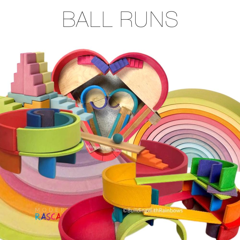 Ball Runs