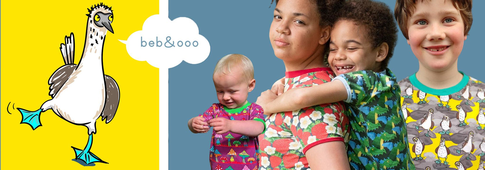 Beb & Ooo