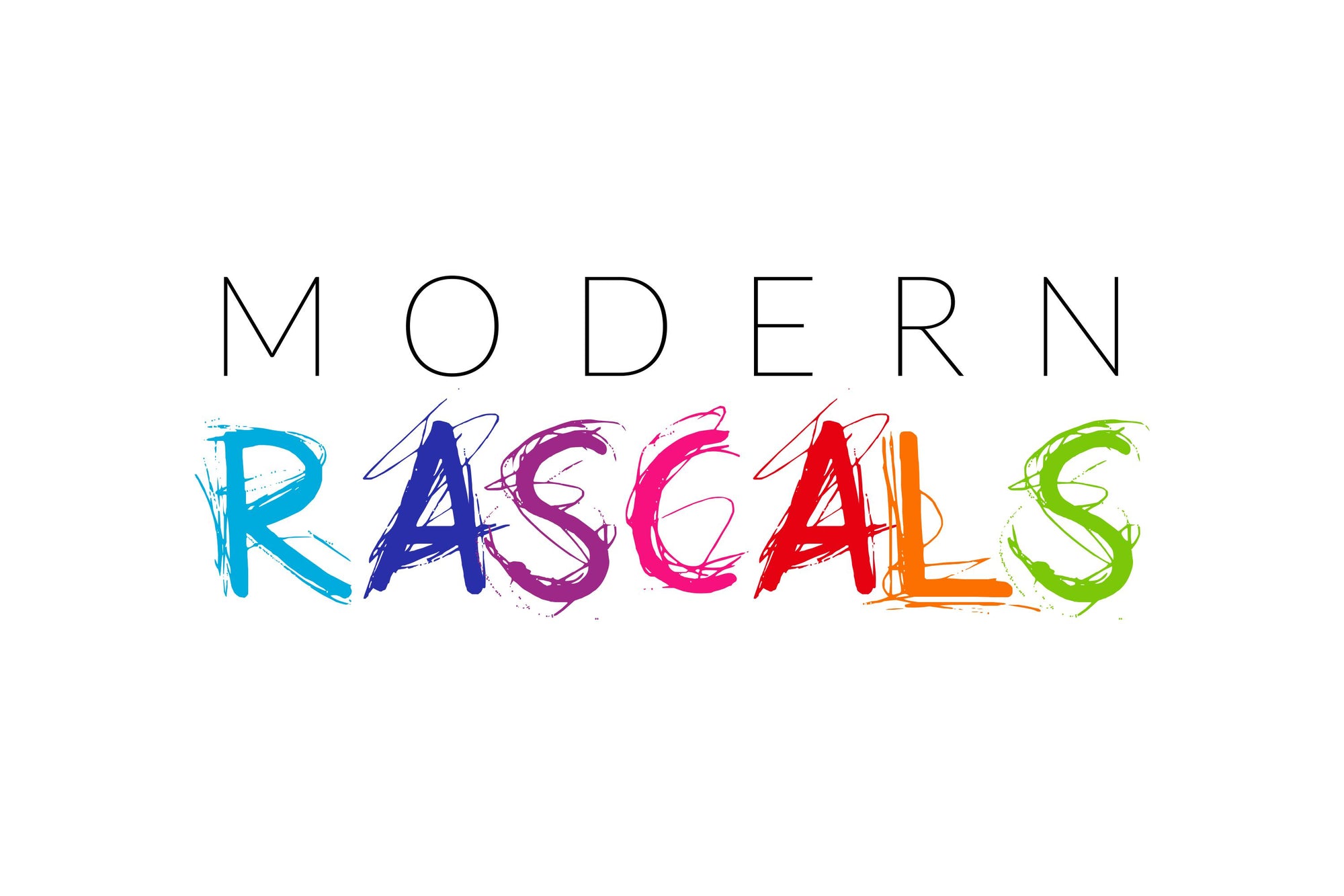 Modern Rascals