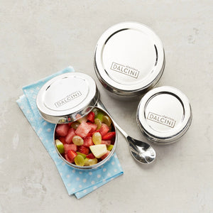 10-piece Lunch Set | Best-Selling Bundle-Dalcini Stainless-Modern Rascals