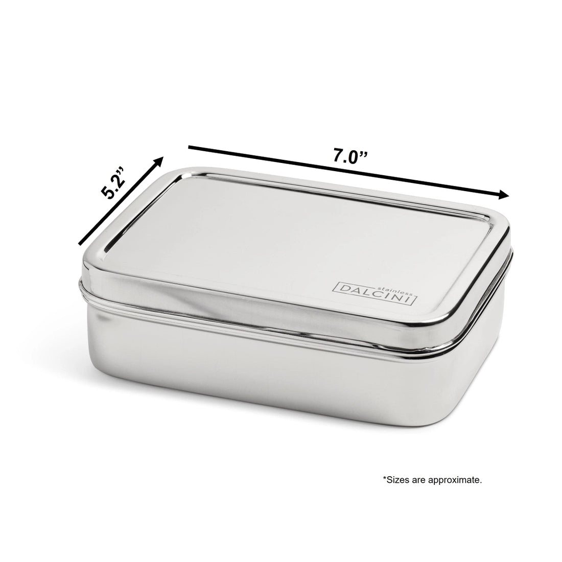 10-piece Lunch Set | Best-Selling Bundle-Dalcini Stainless-Modern Rascals