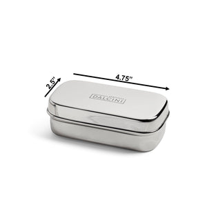 10-piece Lunch Set | Best-Selling Bundle-Dalcini Stainless-Modern Rascals