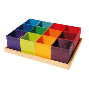 Grimm's Sorting Helper - Large (12 boxes)