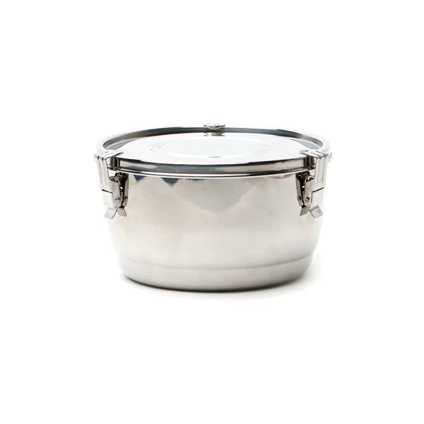 14cm Airtight Container-Onyx-Modern Rascals
