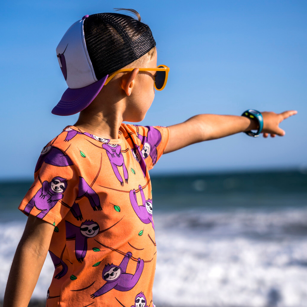 Modern Rascals US & Canada | Organic Clothes & Toys Kids Love