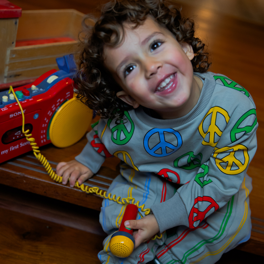 Modern Rascals US & Canada | Organic Clothes & Toys Kids Love