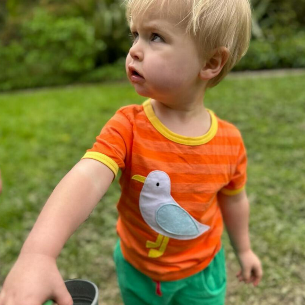 Modern Rascals US & Canada | Organic Clothes & Toys Kids Love