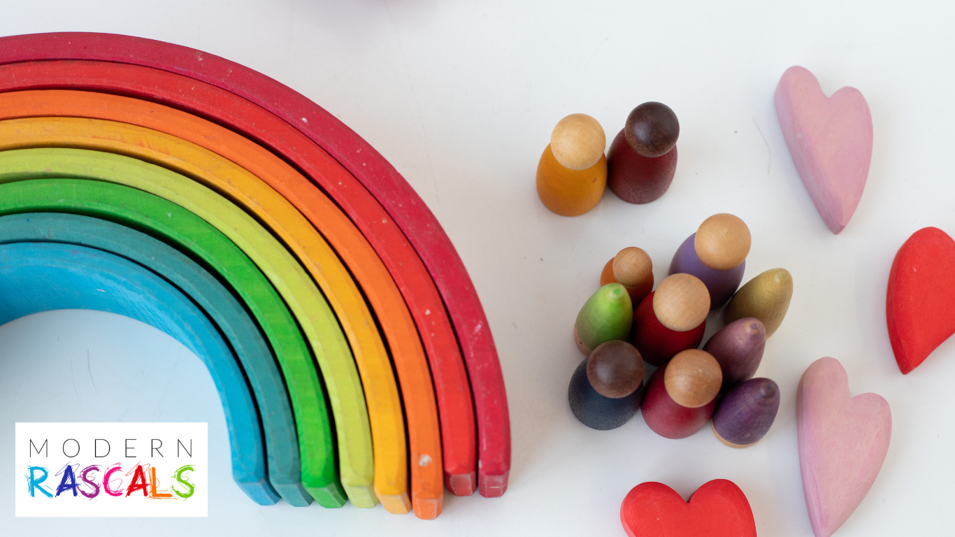 Modern Rascals US & Canada | Organic Clothes & Toys Kids Love