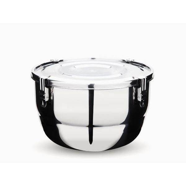 20cm Airtight Container-Onyx-Modern Rascals