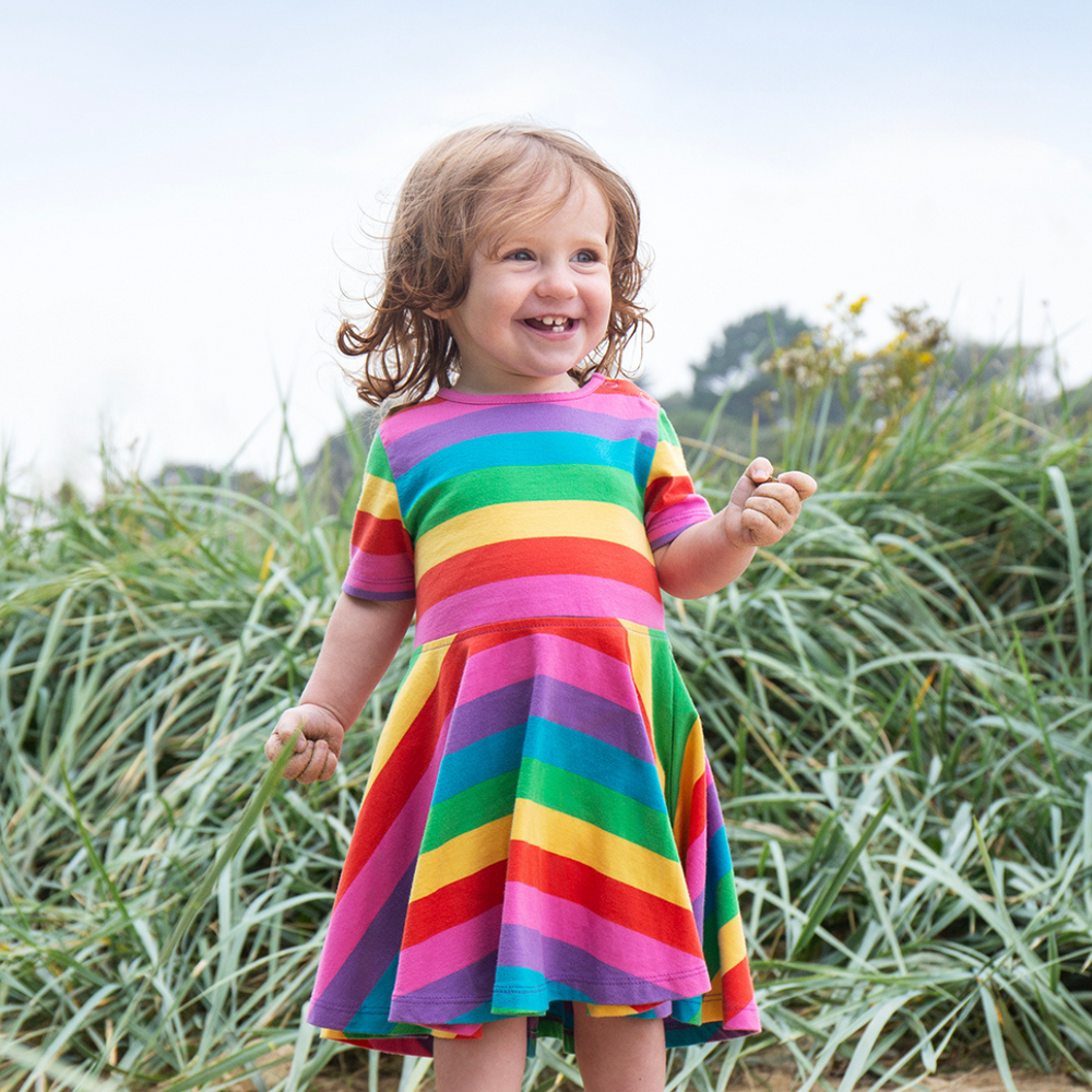 Modern Rascals US & Canada | Organic Clothes & Toys Kids Love