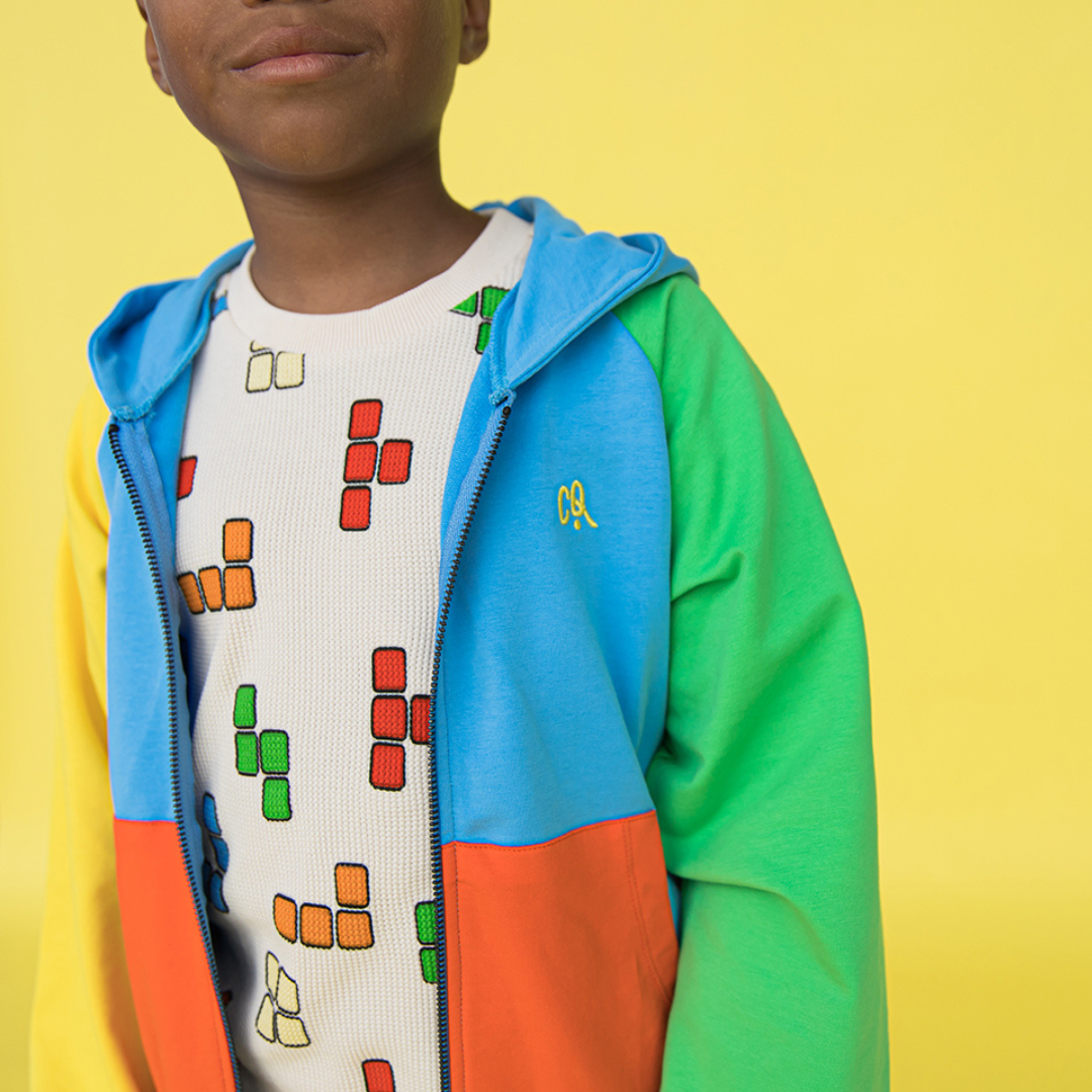 Modern Rascals US & Canada | Organic Clothes & Toys Kids Love