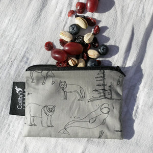 Tundra Reusable Snack Bag - Small