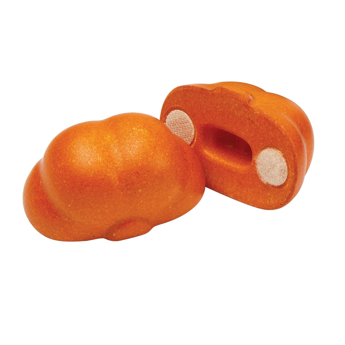 5 Colours Veggie Set-PlanToys-Modern Rascals