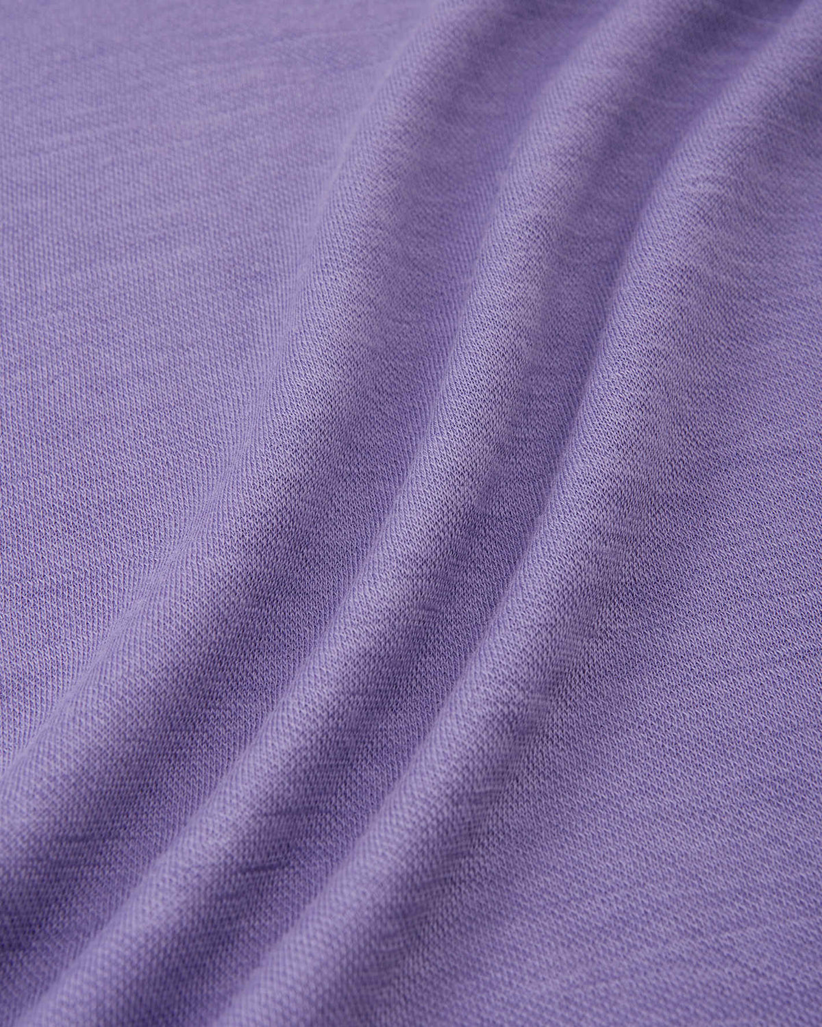 Taitoa Wool-Lyocell Blend Base Layer Set - Misty Violet - Solid