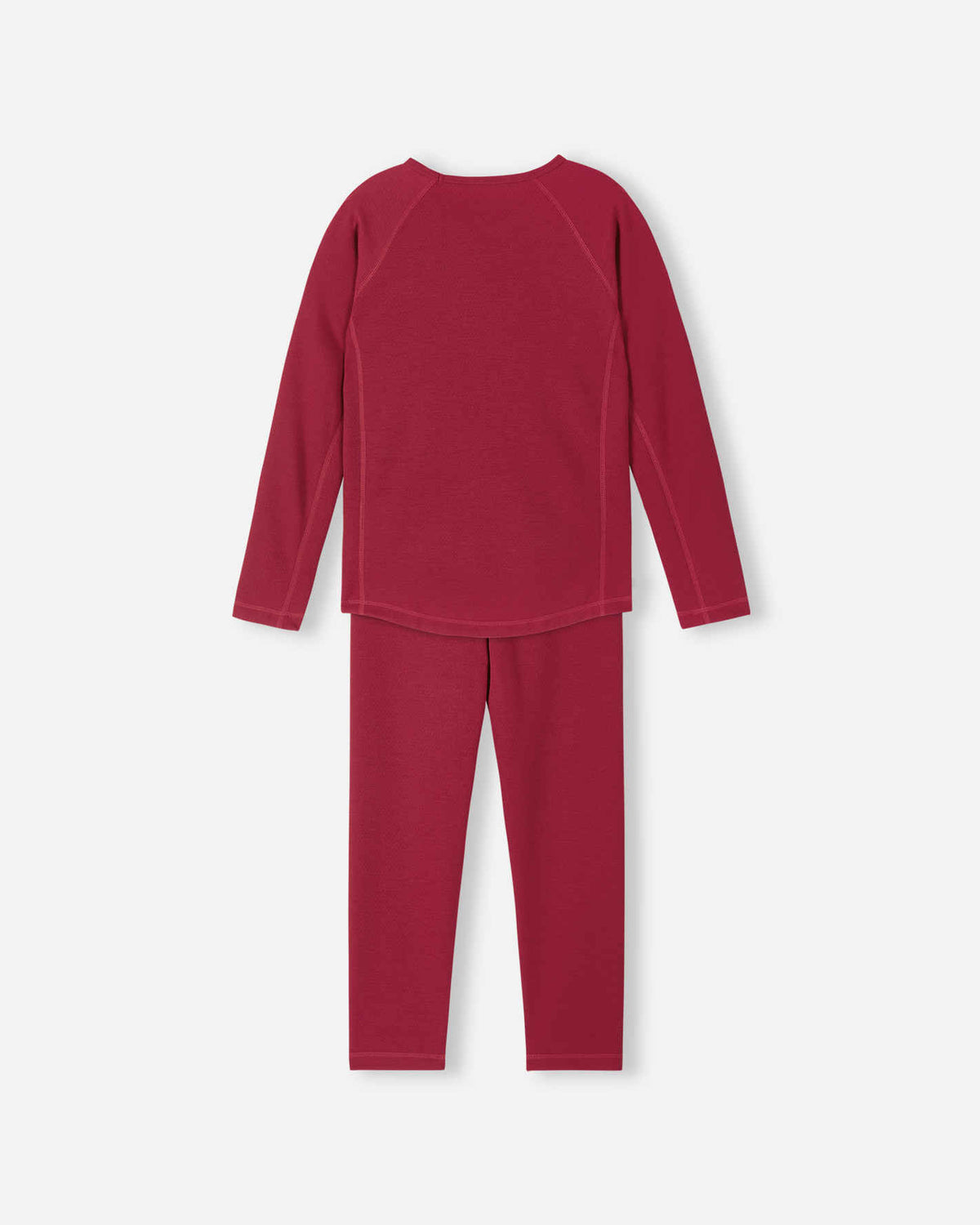 Lani Thermal Set - Cranberry