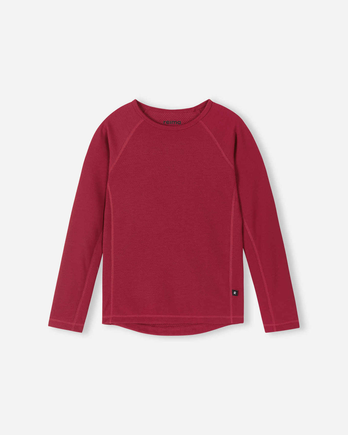 Lani Thermal Set - Cranberry