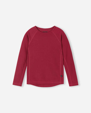 Lani Thermal Set - Cranberry