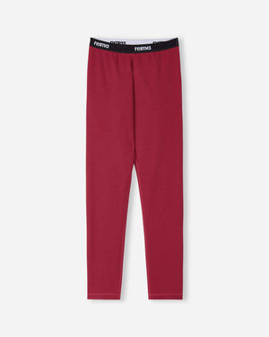 Lani Thermal Set - Cranberry