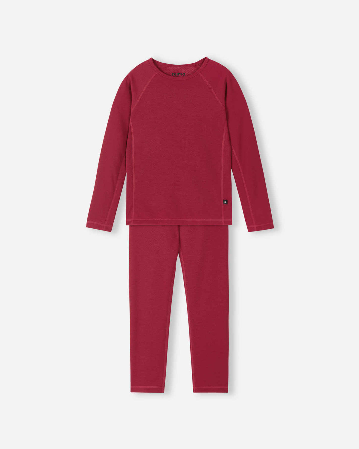 Lani Thermal Set - Cranberry