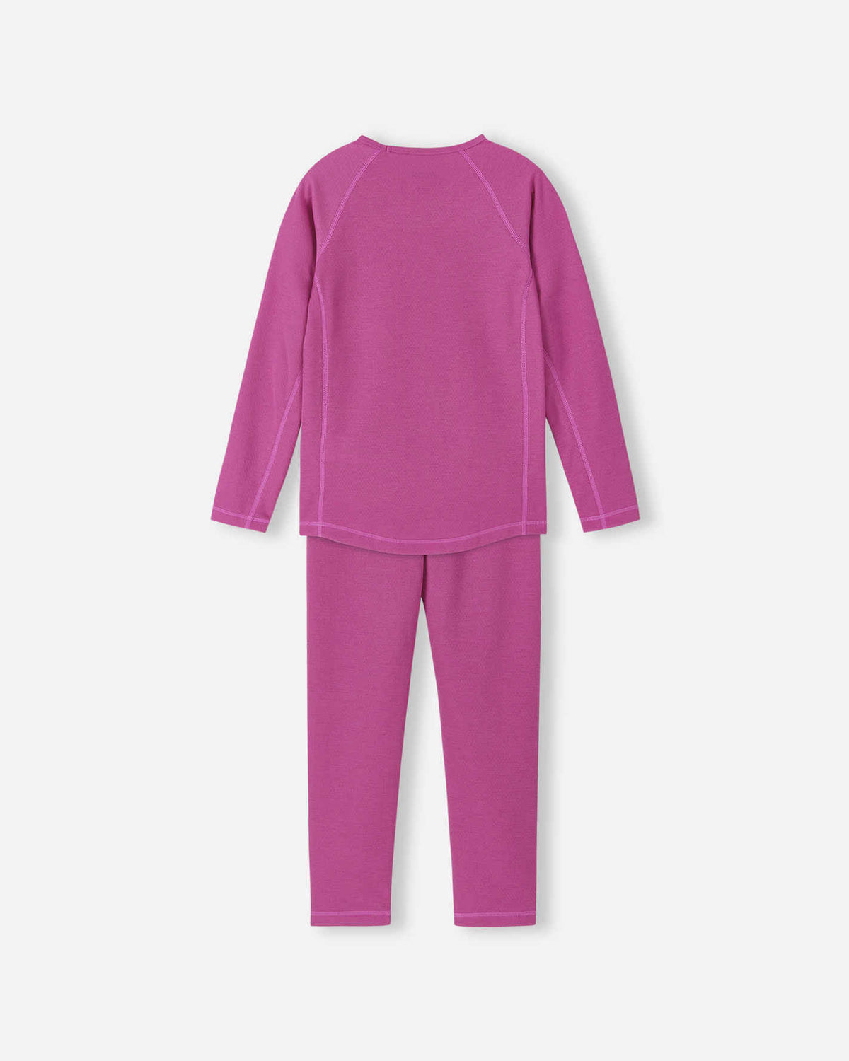 Lani Thermal Set - Fucshia