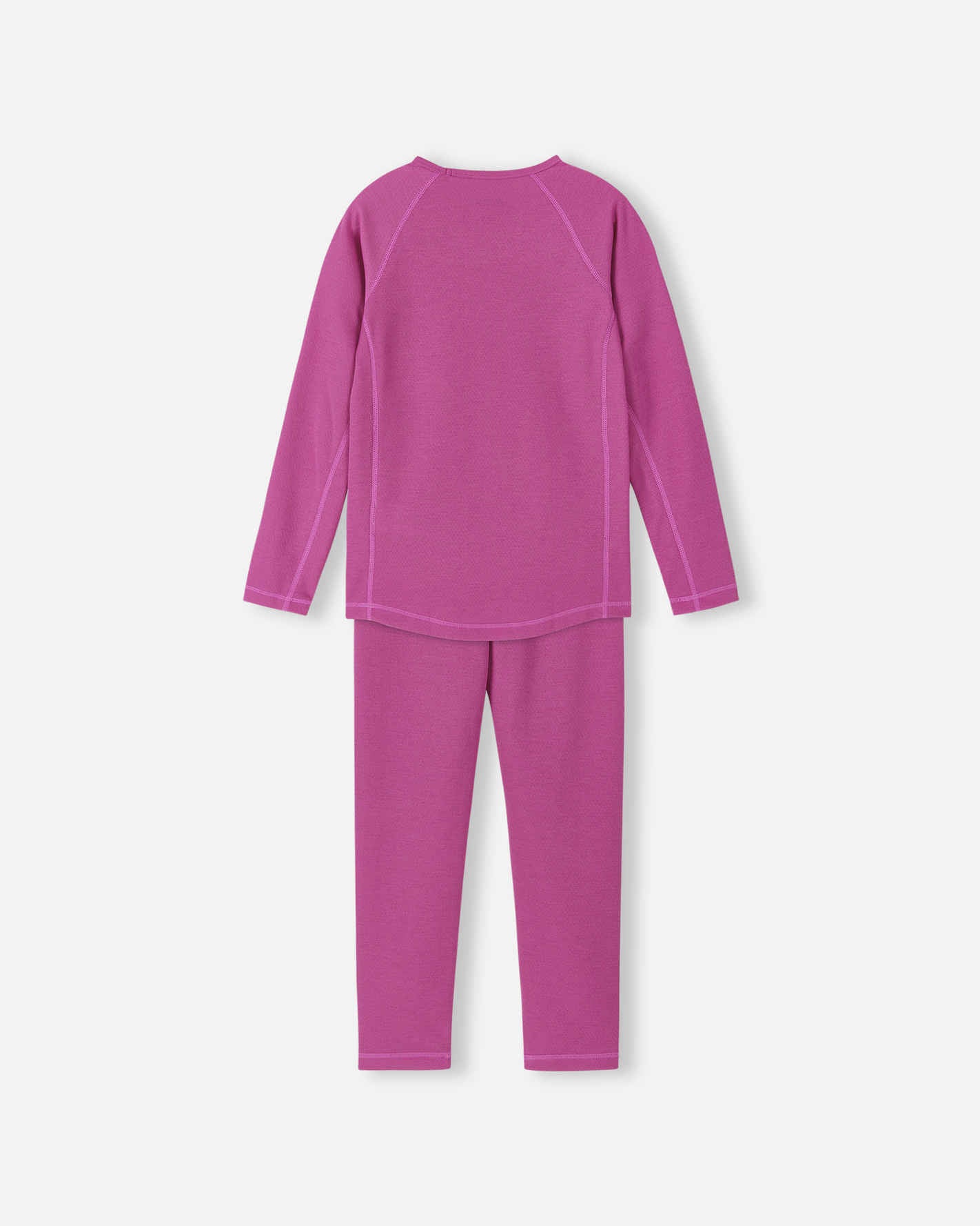 Lani Thermal Set - Fucshia