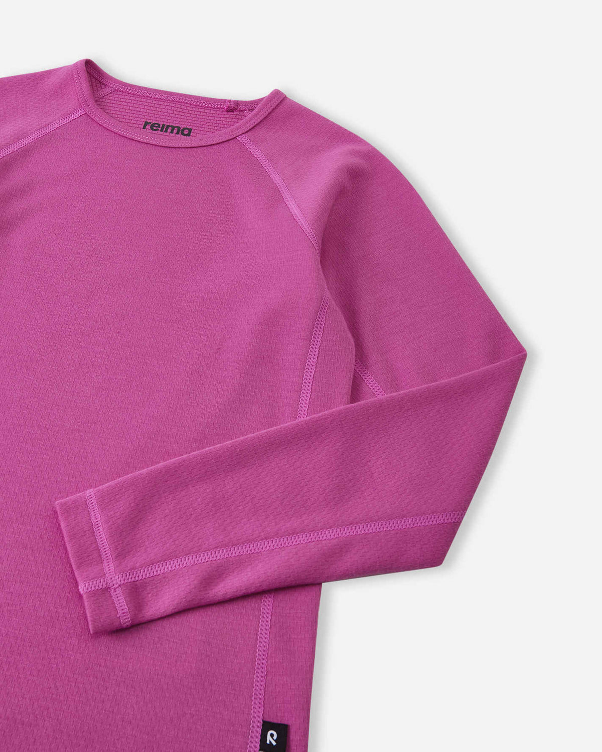 Lani Thermal Set - Fucshia