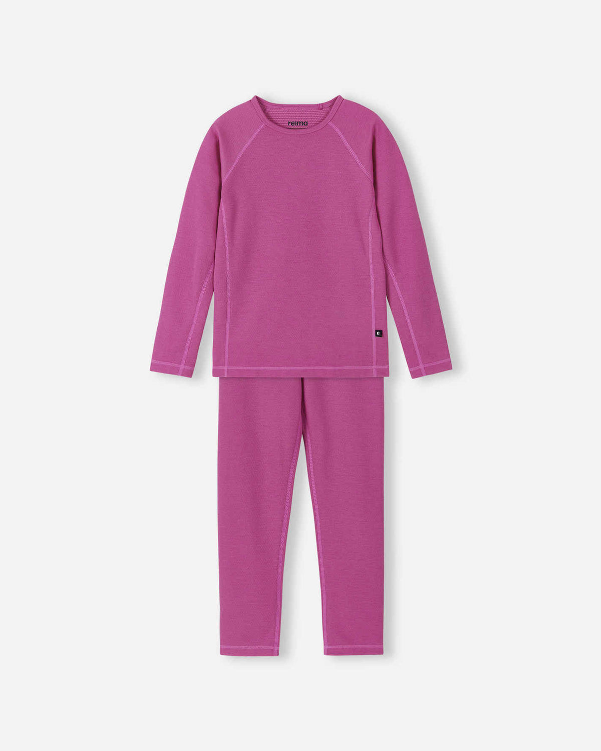 Lani Thermal Set - Fucshia