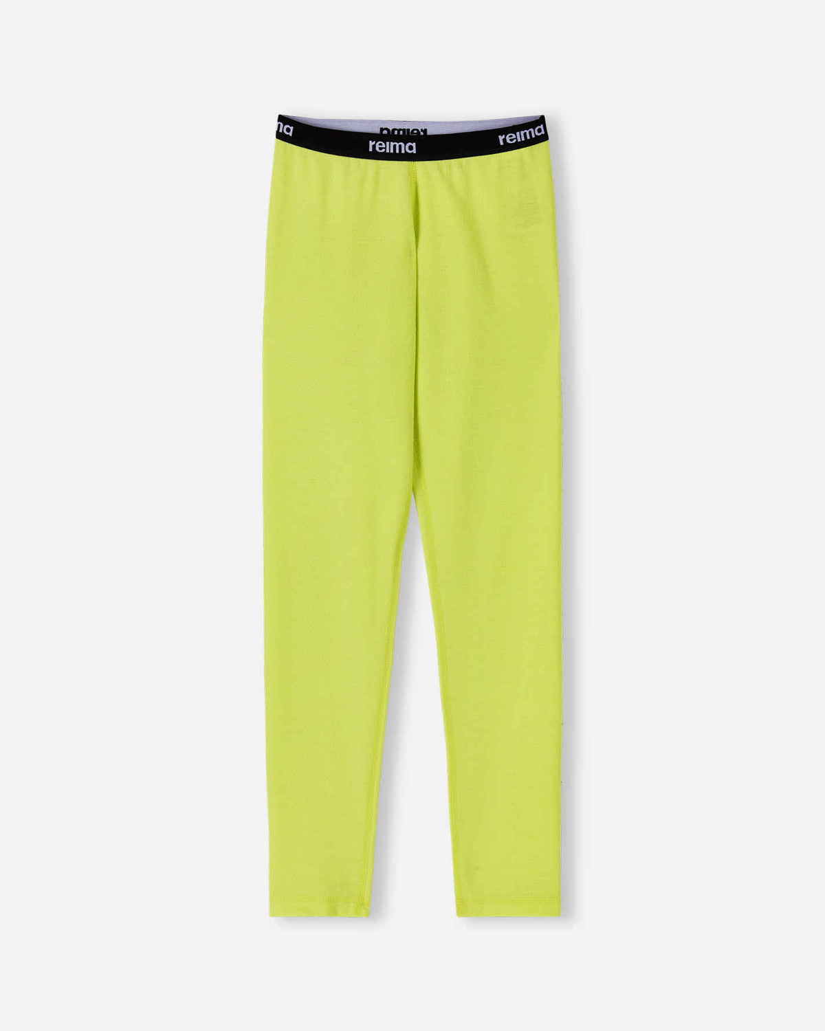 Lani Thermal Set - Bright Lime