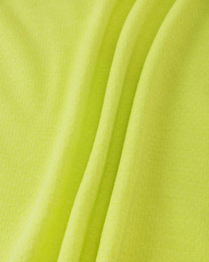 Lani Thermal Set - Bright Lime