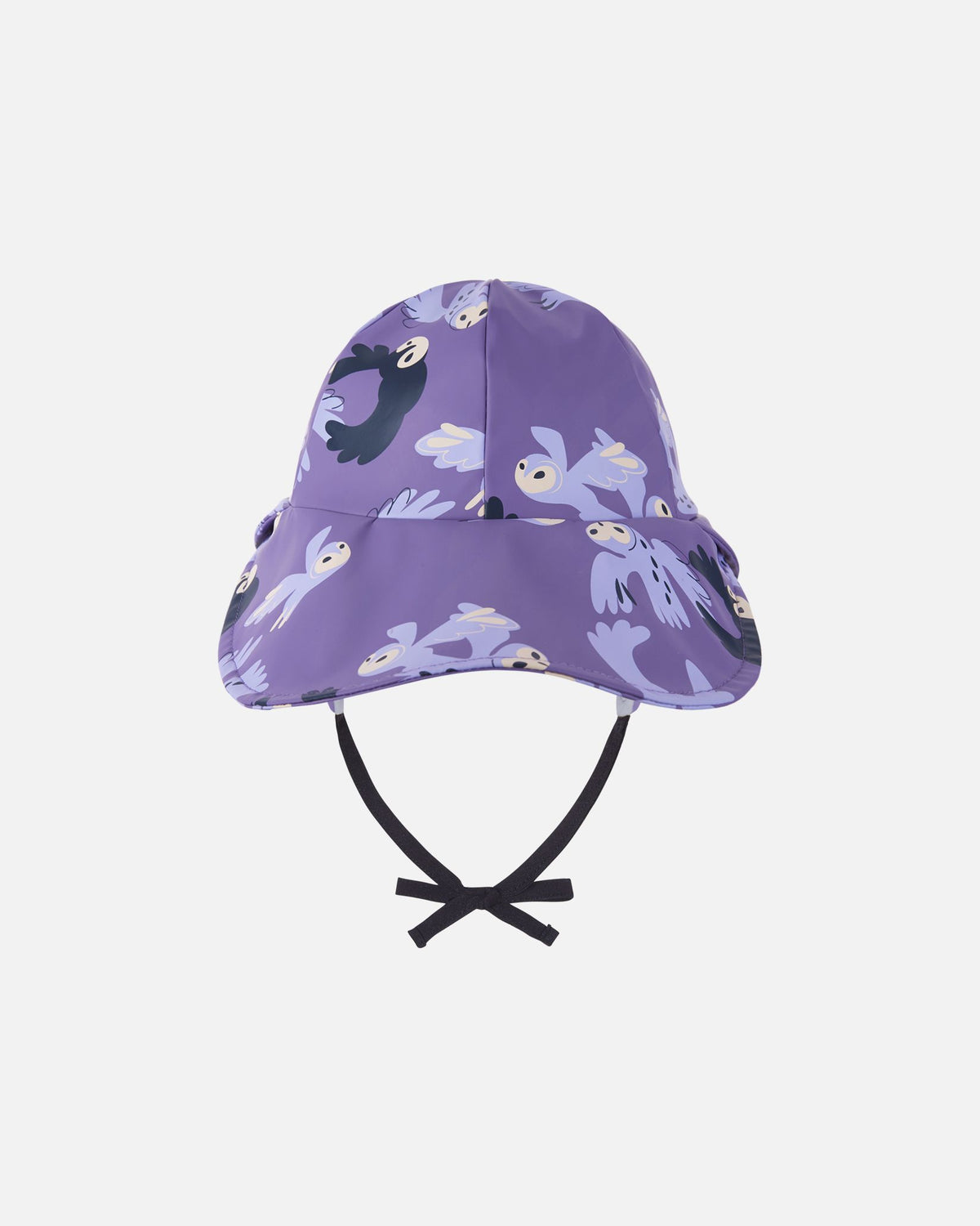 Shell Rain Hat - Misty Violet