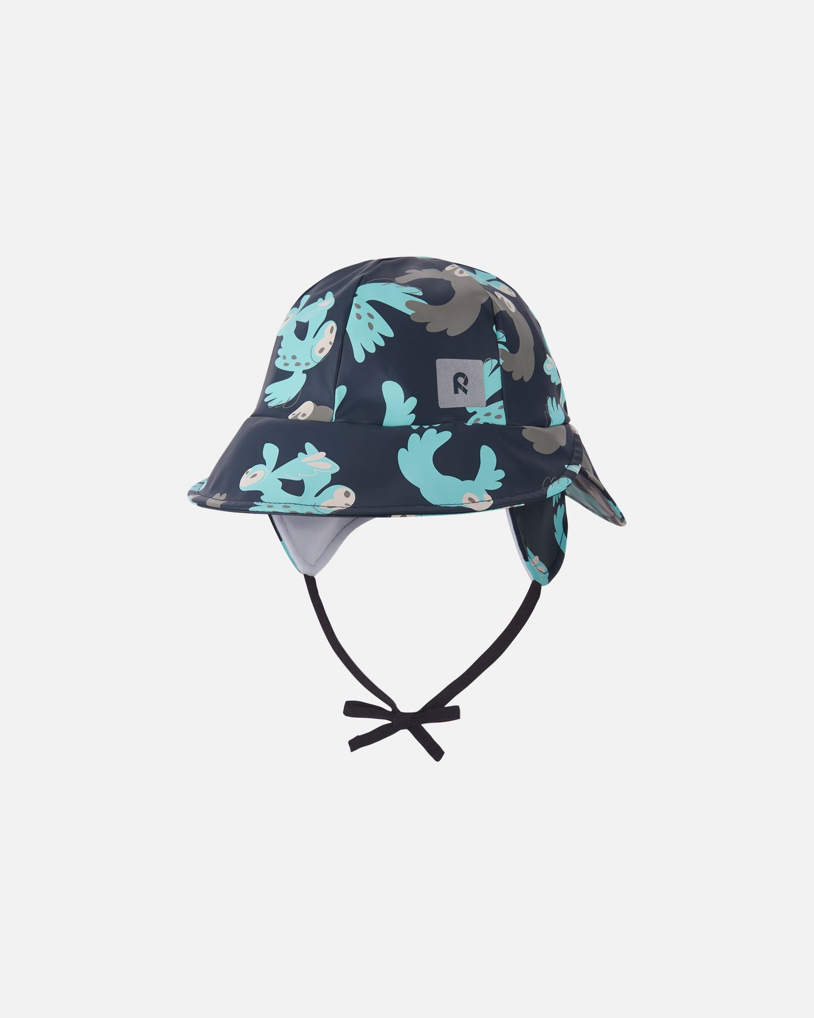 Shell Rain Hat - Navy