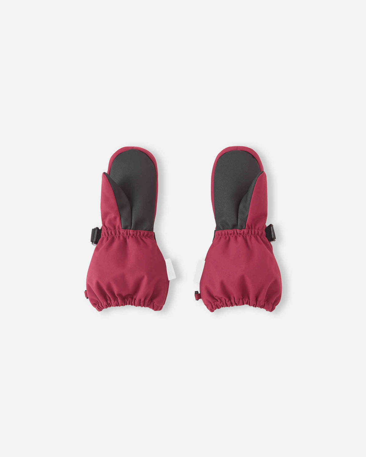 Ote ReimaTec Winter Mittens - Maroon