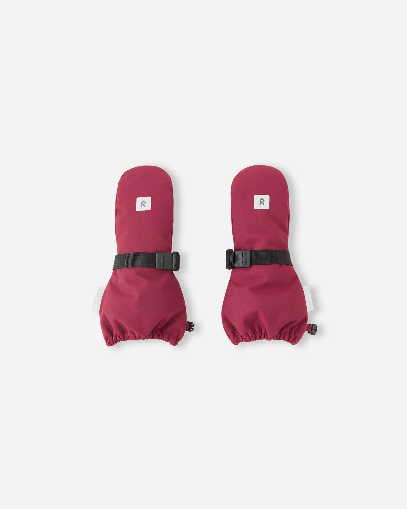 Ote ReimaTec Winter Mittens - Maroon