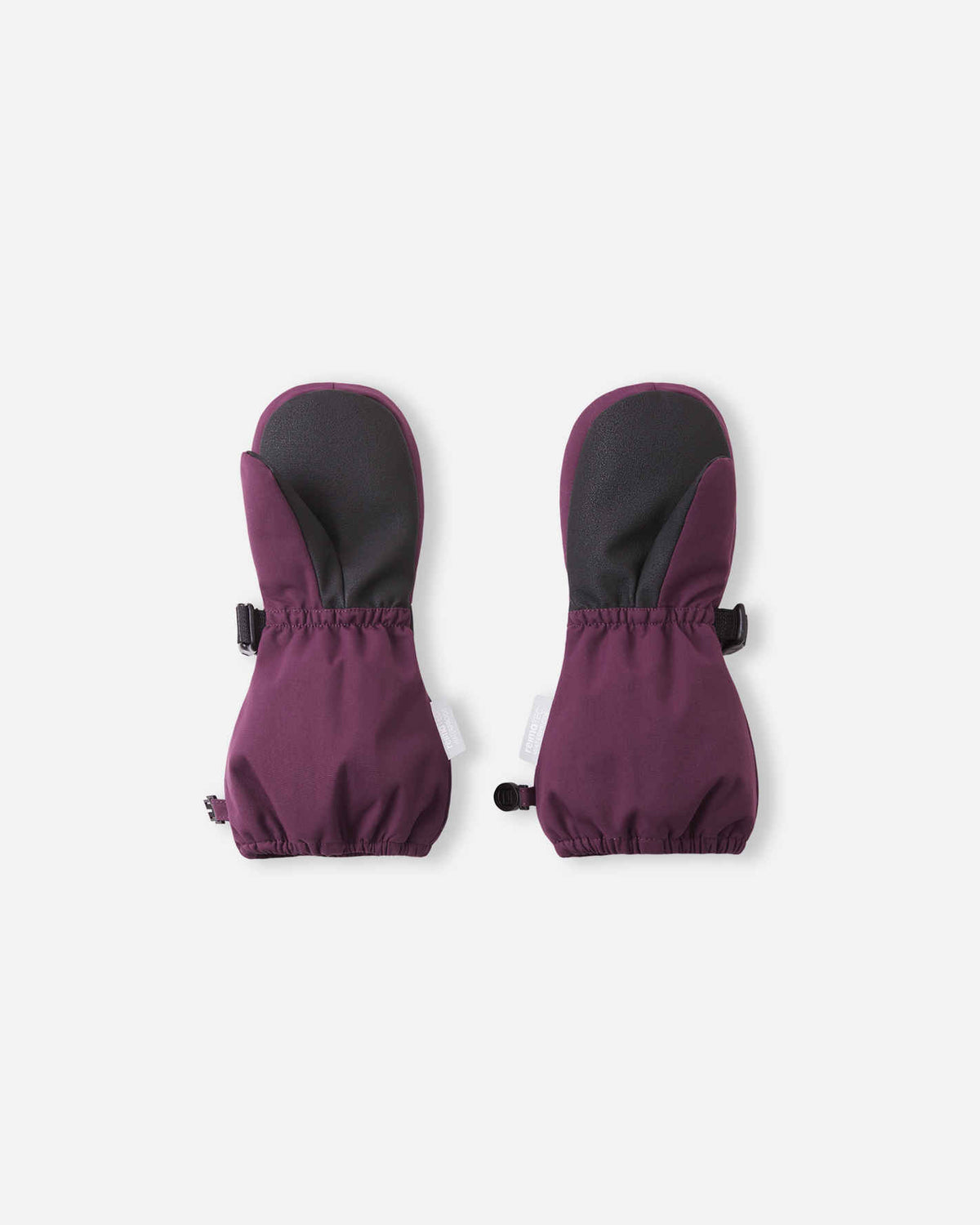 Ote ReimaTec Winter Mittens - Deep Purple