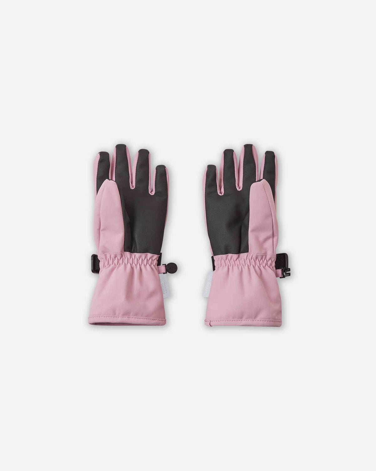 Tartu ReimaTec Winter Gloves - Grey Pink