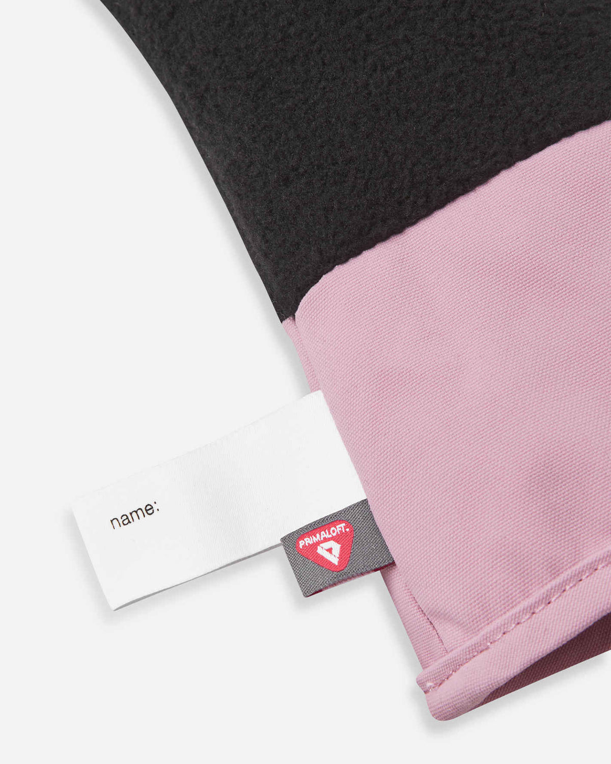 Tartu ReimaTec Winter Gloves - Grey Pink