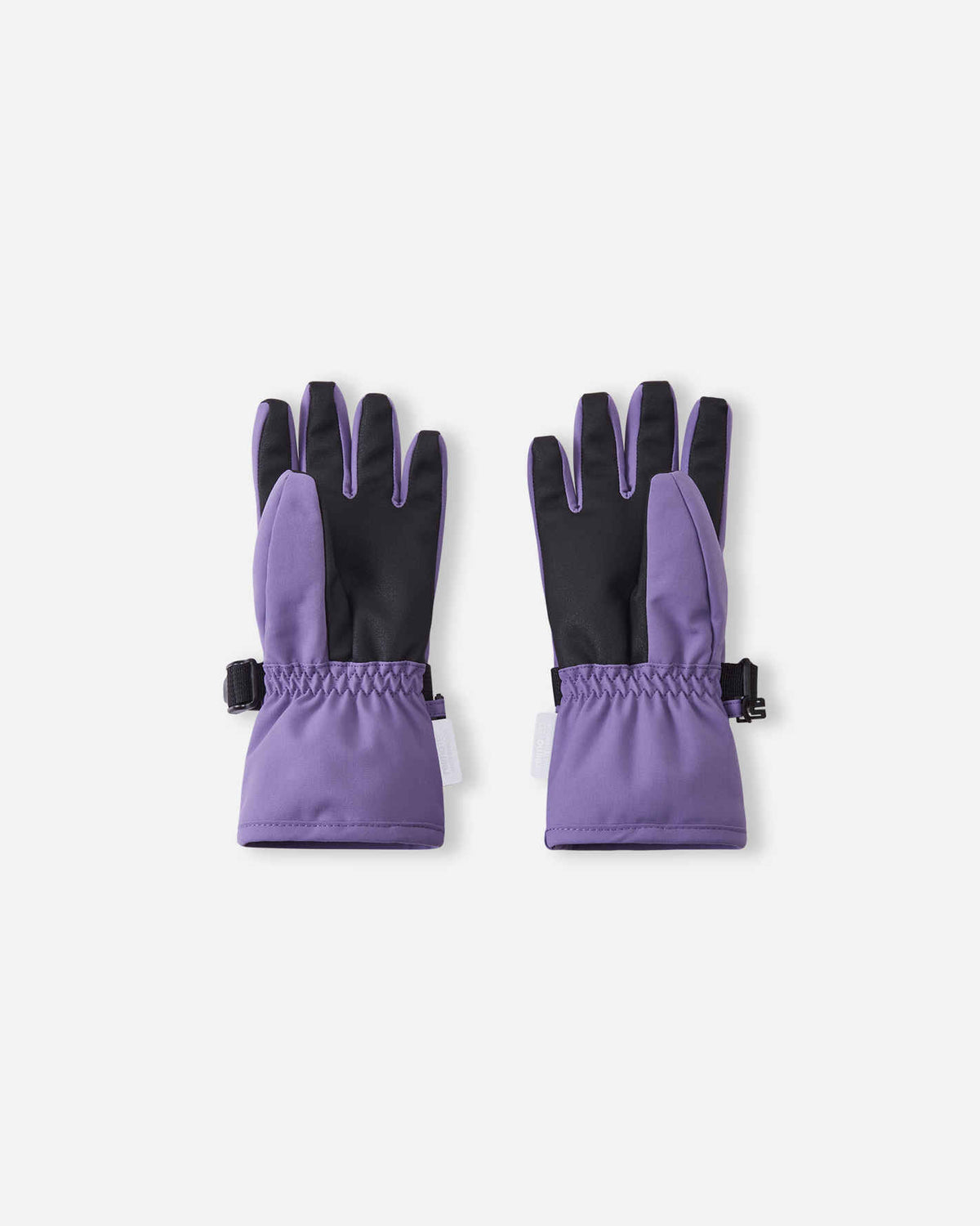 Tartu ReimaTec Winter Gloves - Misty Violet