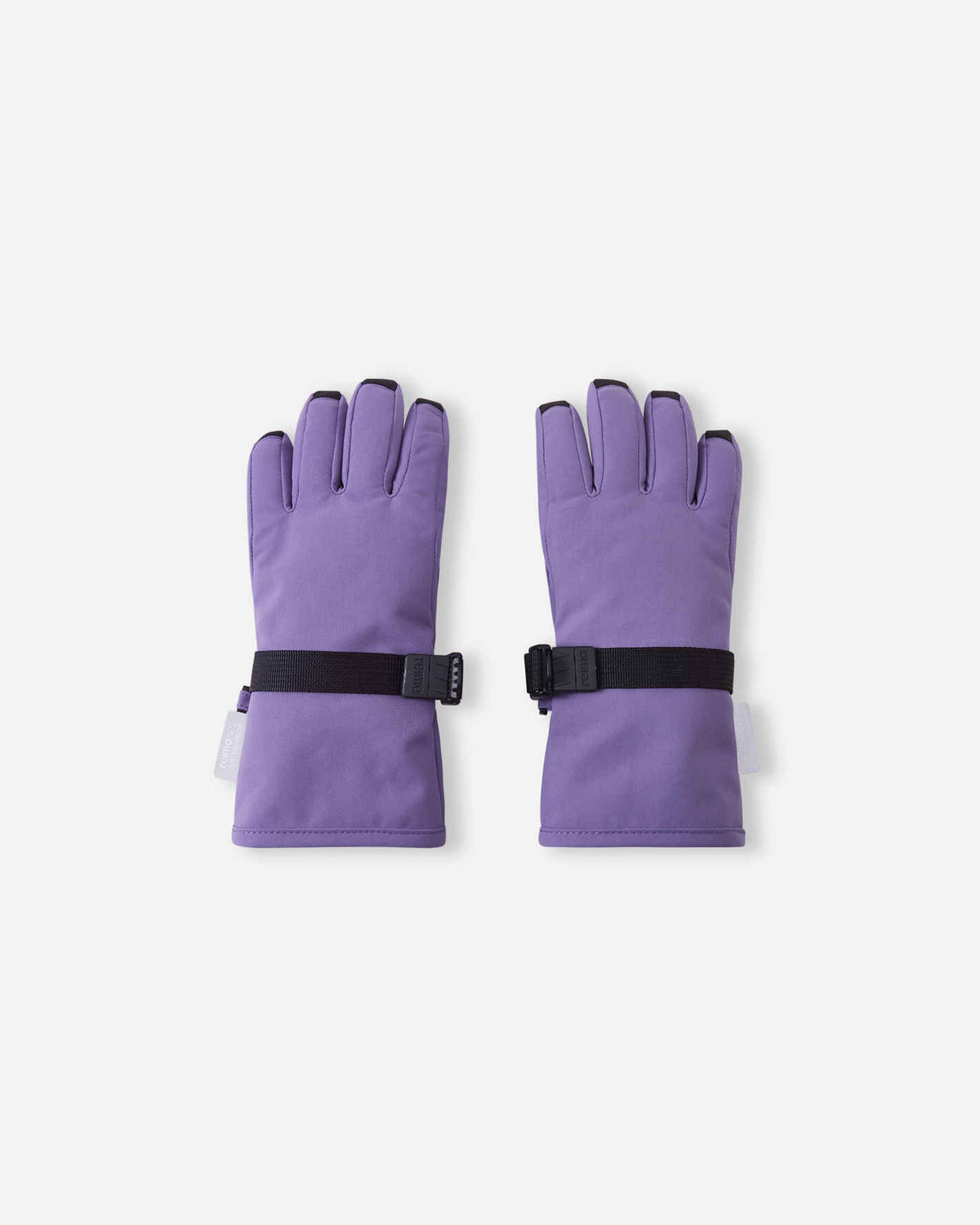 Tartu ReimaTec Winter Gloves - Misty Violet