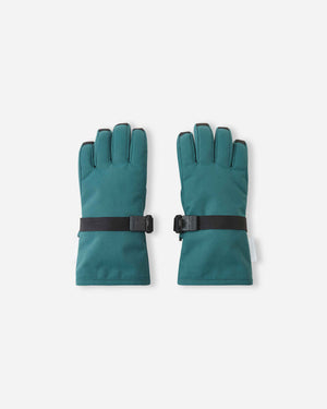 Tartu ReimaTec Winter Gloves - Dark Teal