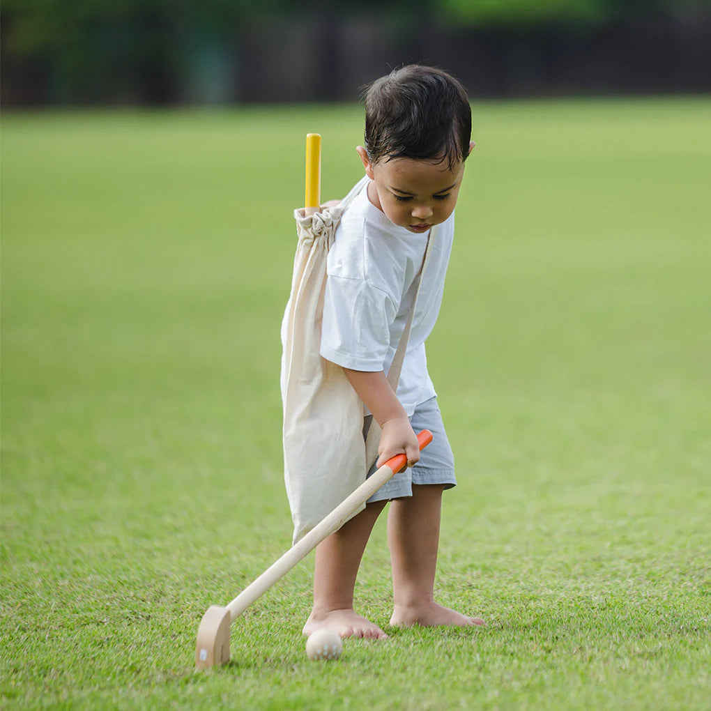 Mini Golf Set