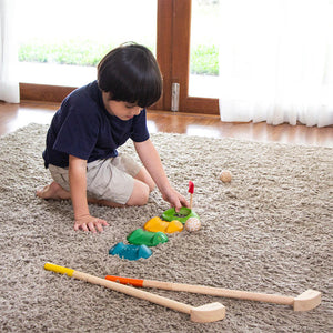 Mini Golf Set
