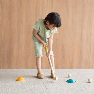 Mini Golf Set