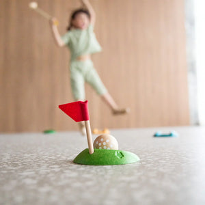 Mini Golf Set