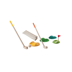 Mini Golf Set