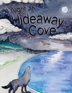A Night At Hideaway Cove