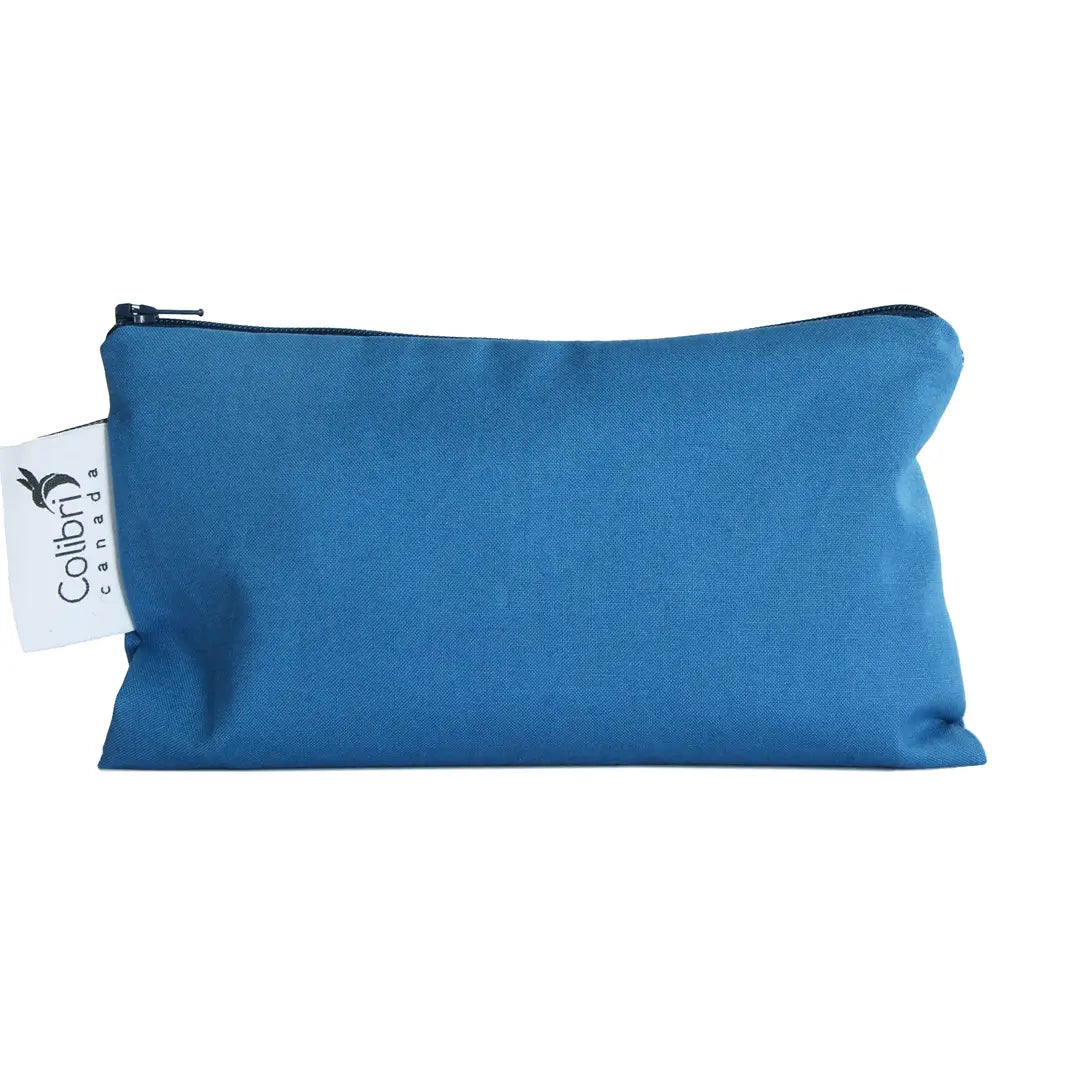 Sky Reusable Snack Bag - Medium