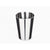 9 oz Tumbler Cup - Plain-Onyx-Modern Rascals