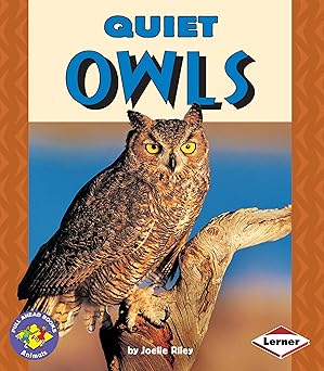 Quiet Owls