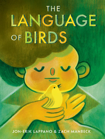The Language Of Birds